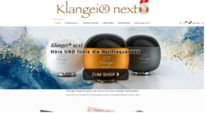 klangei-shop.ch