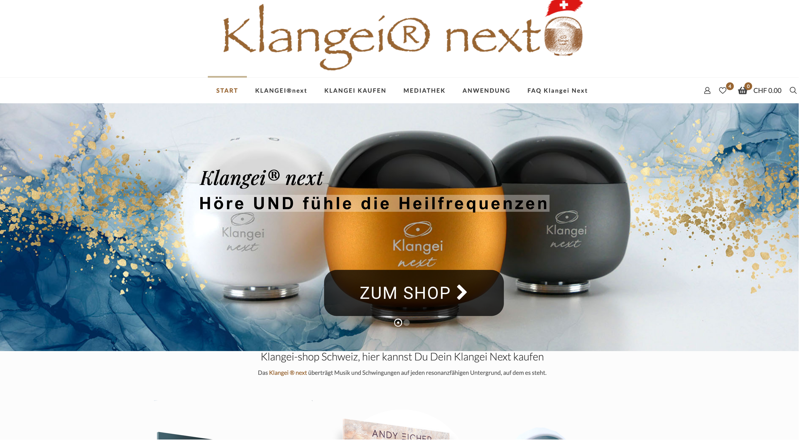 klangei-shop.ch